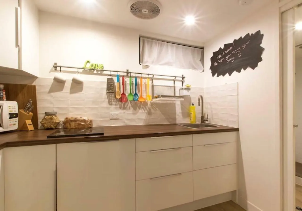 Funky, Central Studio Noosa Apartment 0*, Noosa Heads Australia
