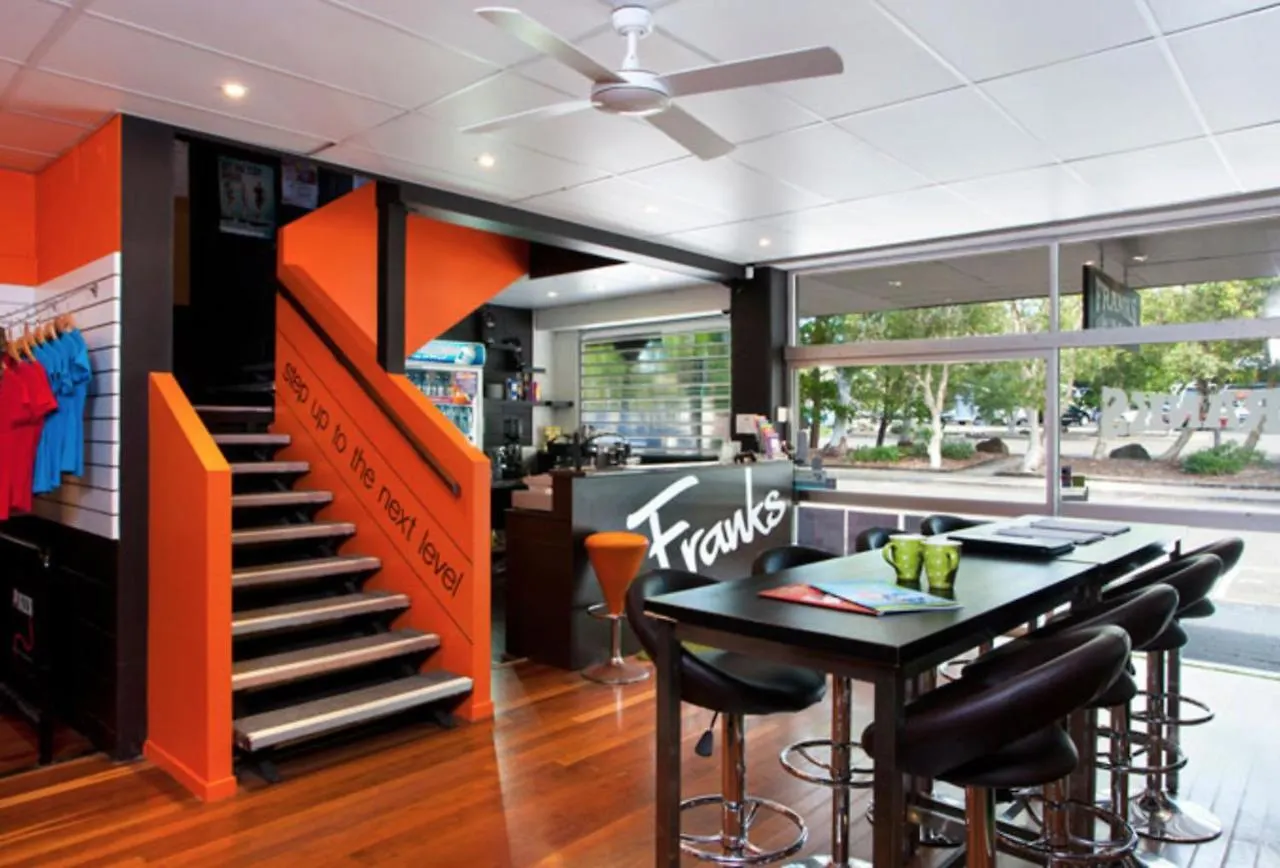 Funky, Central Studio Noosa Apartment 0*, Noosa Heads Australia