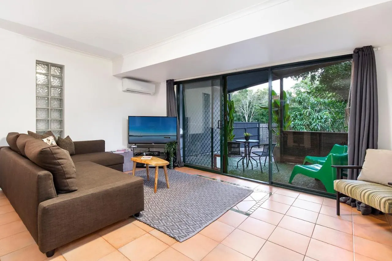 Apartament Funky, Central Studio Noosa